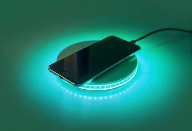 Wireless Charging Pad