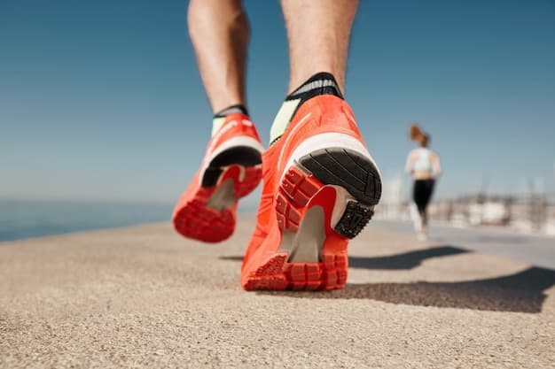 Sports Running Shoes