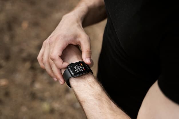 Smartwatch Pro 5