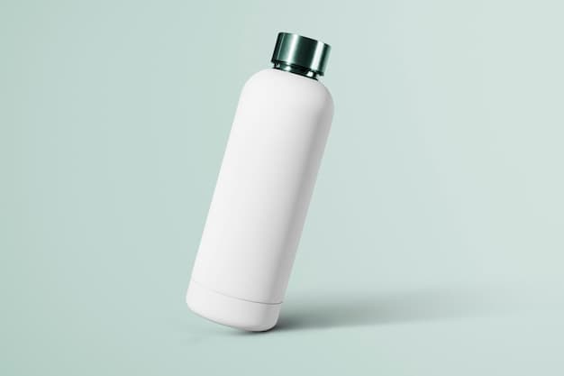 Stainless Steel Water Bottle