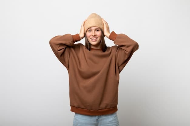Cozy Winter Hoodie