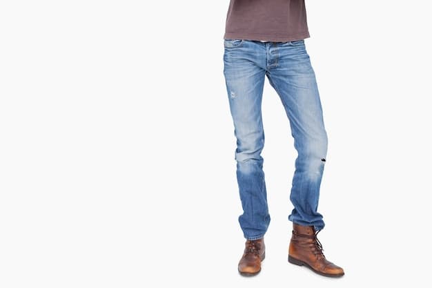 Slim Fit Jeans